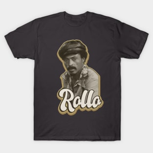 Rollo Vintage T-Shirt